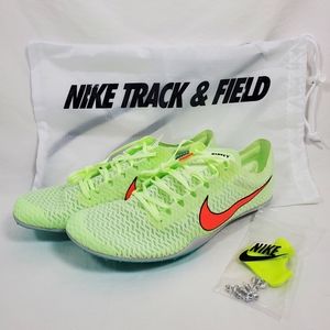 Nike Zoom Mamba V AJ1697-700 Track Spikes